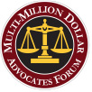 Multimillion Dollar Advocates Forum