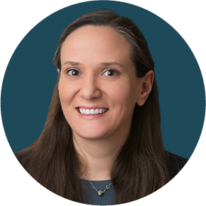 Courtney B. Thomas