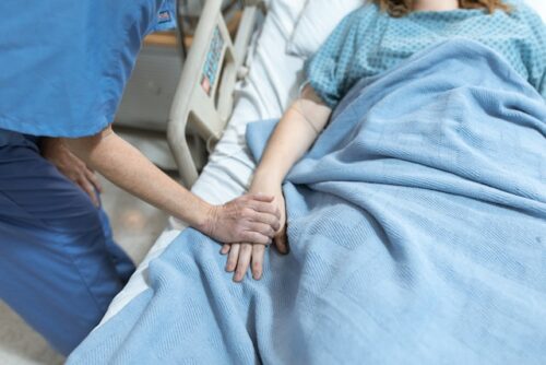 long-term care
